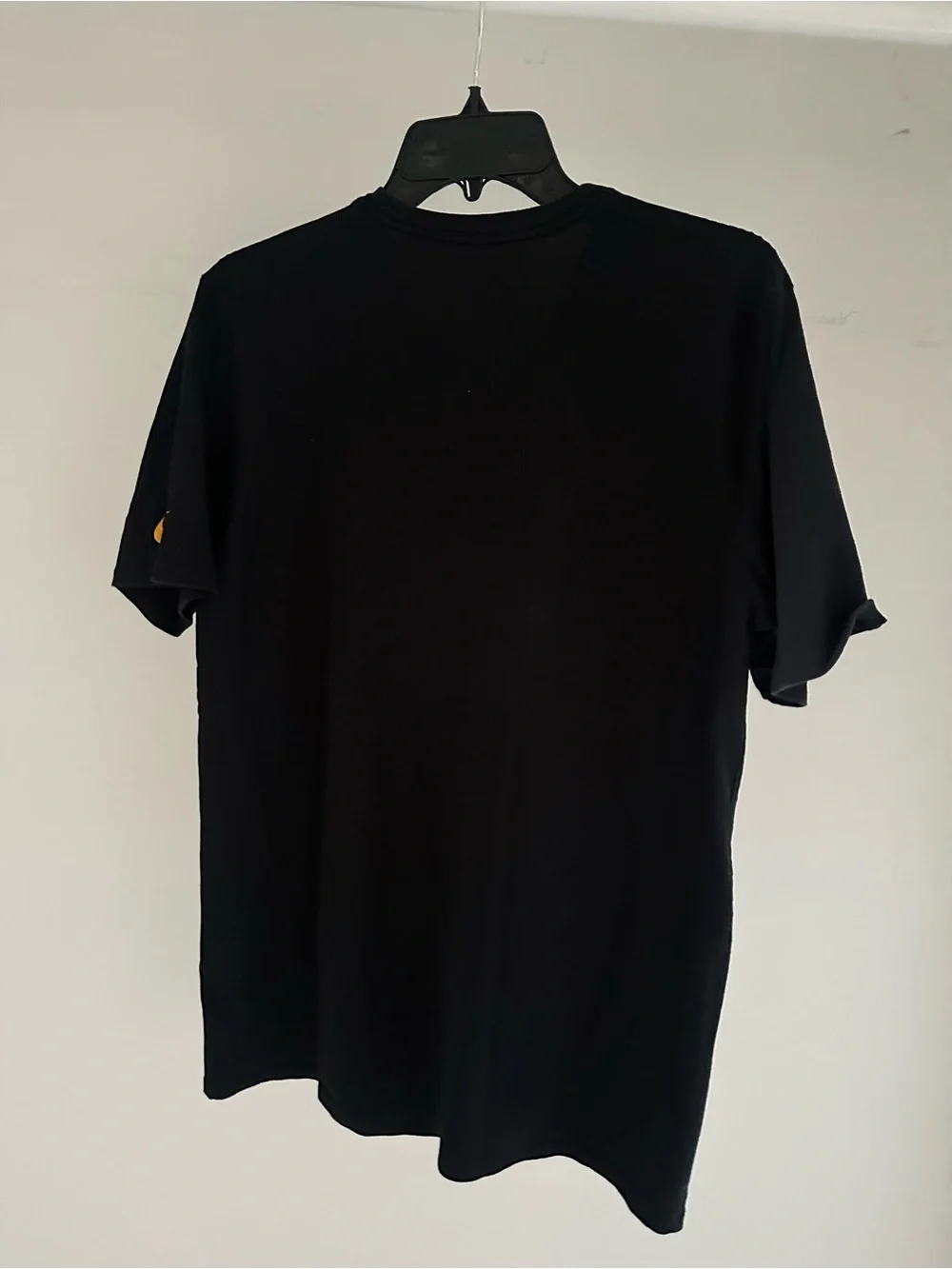 Nike black short